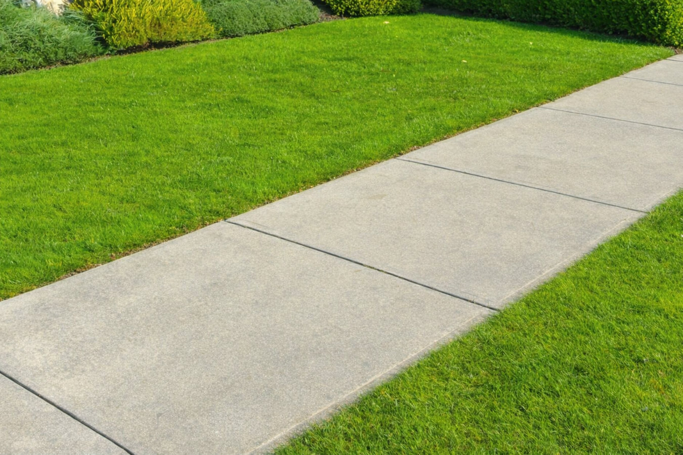 Concrete Contractor services in Lawrence, MA